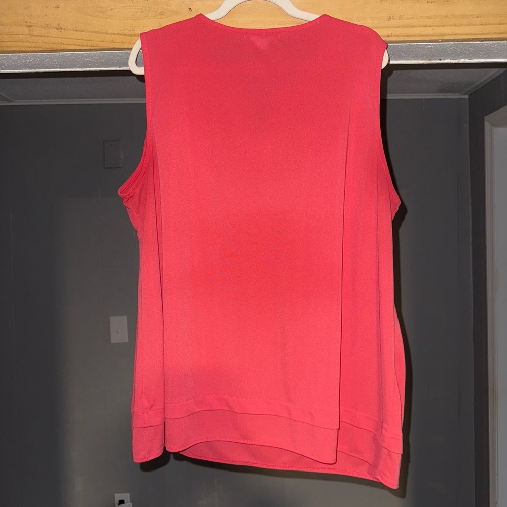 Tank Top - Picture 3 of 3